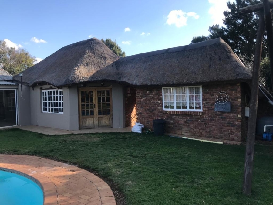 13 Bedroom Property for Sale in Soutpan Free State